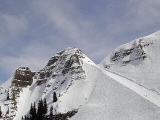 Appartement Le Grand-Bornand Environnement 1