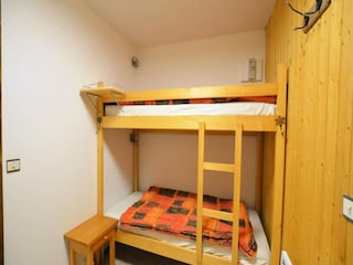 Apartment Le Grand-Bornand Ausstattung 9