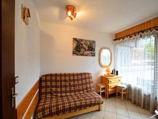 Apartment Le Grand-Bornand Ausstattung 15