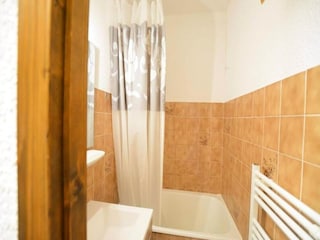 Apartment Le Grand-Bornand Ausstattung 20