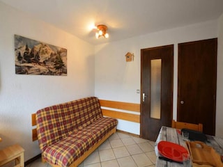 Apartment Le Grand-Bornand Ausstattung 22