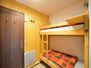 Apartment Le Grand-Bornand Ausstattung 23