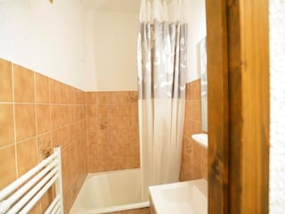 Apartment Le Grand-Bornand Ausstattung 10