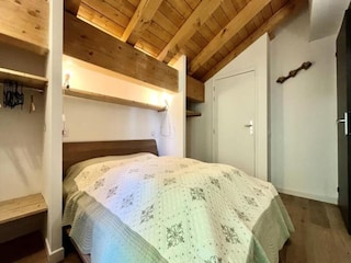 Apartment Megève Ausstattung 7