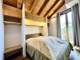 Apartment Megève Ausstattung 10