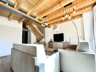 Apartment Megève Ausstattung 6