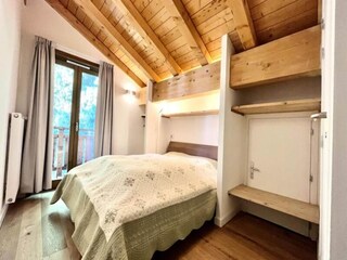 Apartamento Megève Características 7