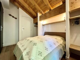 Apartment Megève Ausstattung 14