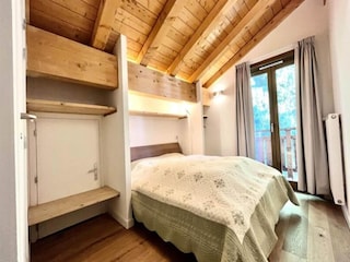 Apartment Megève Ausstattung 19