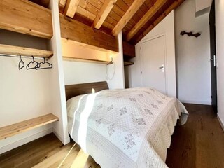 Apartment Megève Ausstattung 17