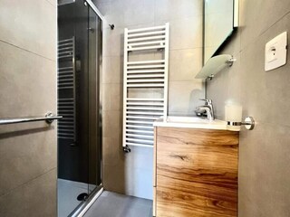 Apartment Megève Ausstattung 18