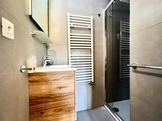 Apartment Megève Ausstattung 20