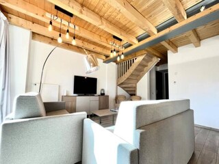 Apartment Megève Ausstattung 24