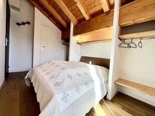 Apartment Megève Ausstattung 25