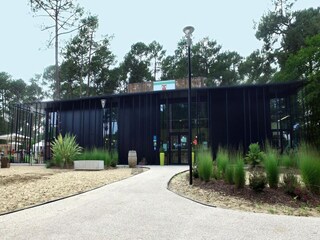 Vakantiehuis Lège-Cap-Ferret  15