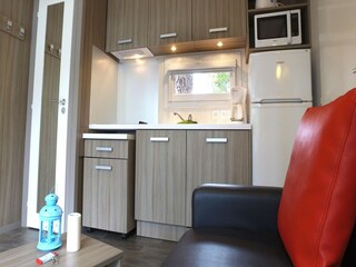 Vakantiehuis Lège-Cap-Ferret  7