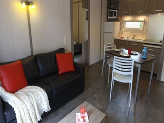 Vakantiehuis Lège-Cap-Ferret  17