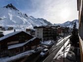 Apartment Tignes Outdoor Recording 1