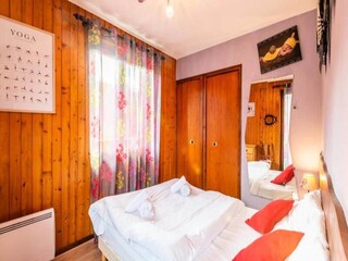 Appartement Morzine Équipement 6