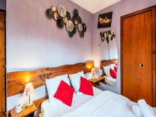 Appartement Morzine Équipement 8