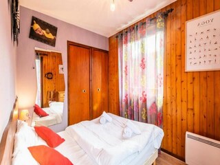 Appartement Morzine Équipement 9