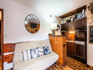 Appartement Morzine Équipement 14