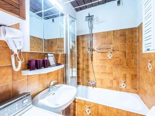 Appartement Morzine Équipement 15
