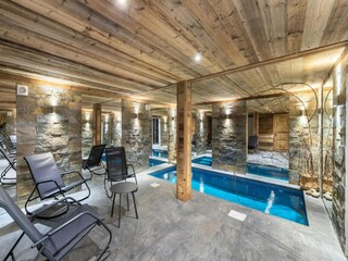 Apartment Megève Outdoor Recording 21