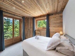 Appartement Megève Enregistrement extérieur 14