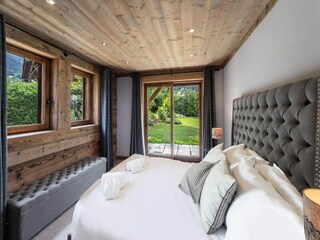 Appartement Megève Enregistrement extérieur 15
