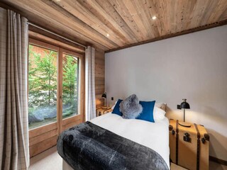 Appartement Megève Enregistrement extérieur 16