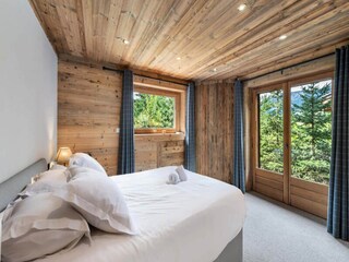 Apartment Megève Outdoor Recording 25