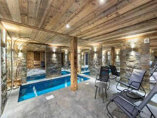 Apartment Megève Outdoor Recording 27
