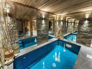 Appartement Megève Enregistrement extérieur 37