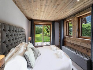 Apartment Megève Outdoor Recording 3