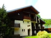 Apartamento La Clusaz Grabación al aire libre 1