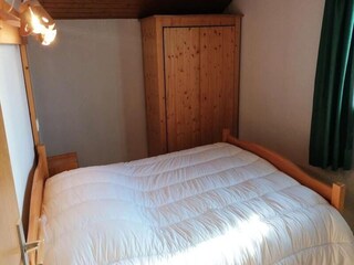 Apartamento Le Grand-Bornand Características 17