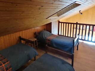 Apartamento Le Grand-Bornand Características 18