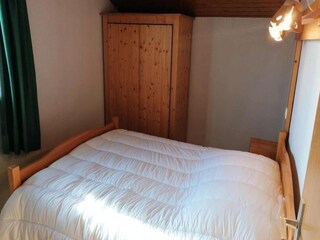 Apartamento Le Grand-Bornand Características 20