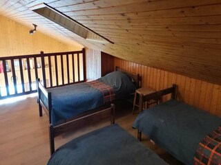 Apartamento Le Grand-Bornand Características 24