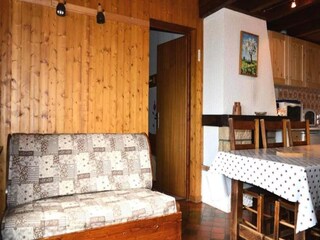 Apartamento Le Grand-Bornand Características 30
