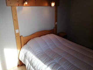 Apartamento Le Grand-Bornand Características 31