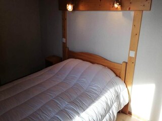 Apartamento Le Grand-Bornand Características 28