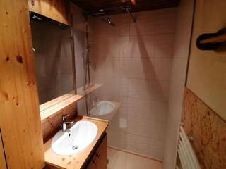Apartamento Le Grand-Bornand Características 29
