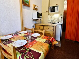 Apartment Chamrousse  24