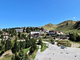 Apartment Chamrousse  20