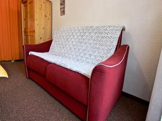 Apartamento Chamrousse Características 18