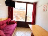 Appartement Tignes Buitenaudio-opname 1