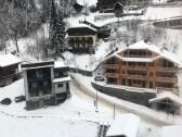 Apartamento Morzine  1