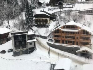 Appartement Residentie La Source D'aulps - Morzine - image1